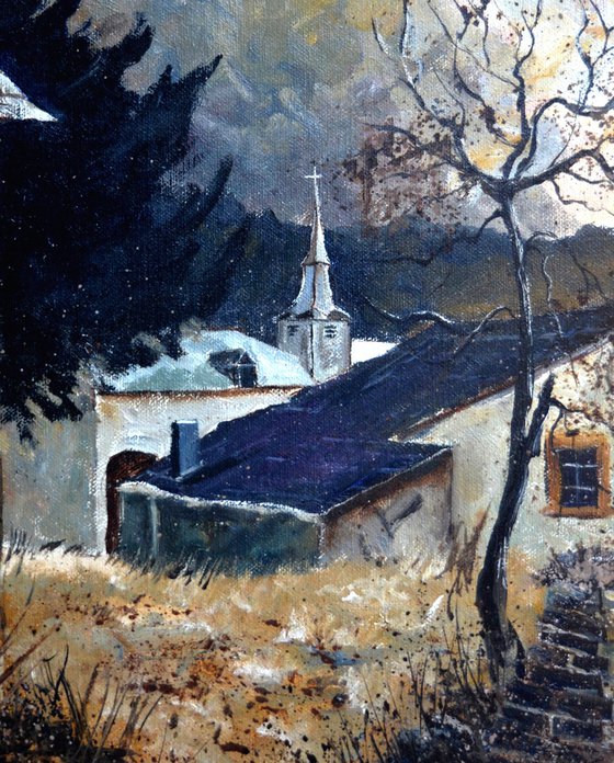 Village - Laforet 56