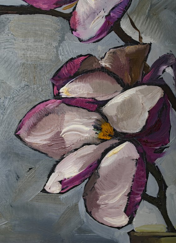 Magnolia