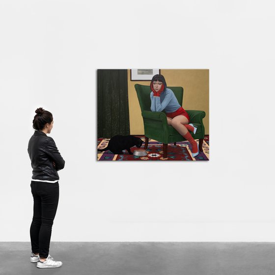 Painting Peace