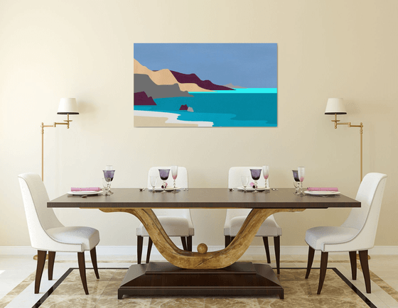 Seascape #06