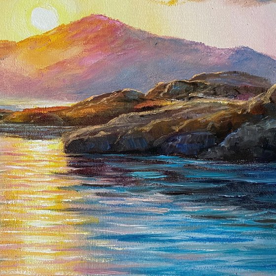 Harbor of Light