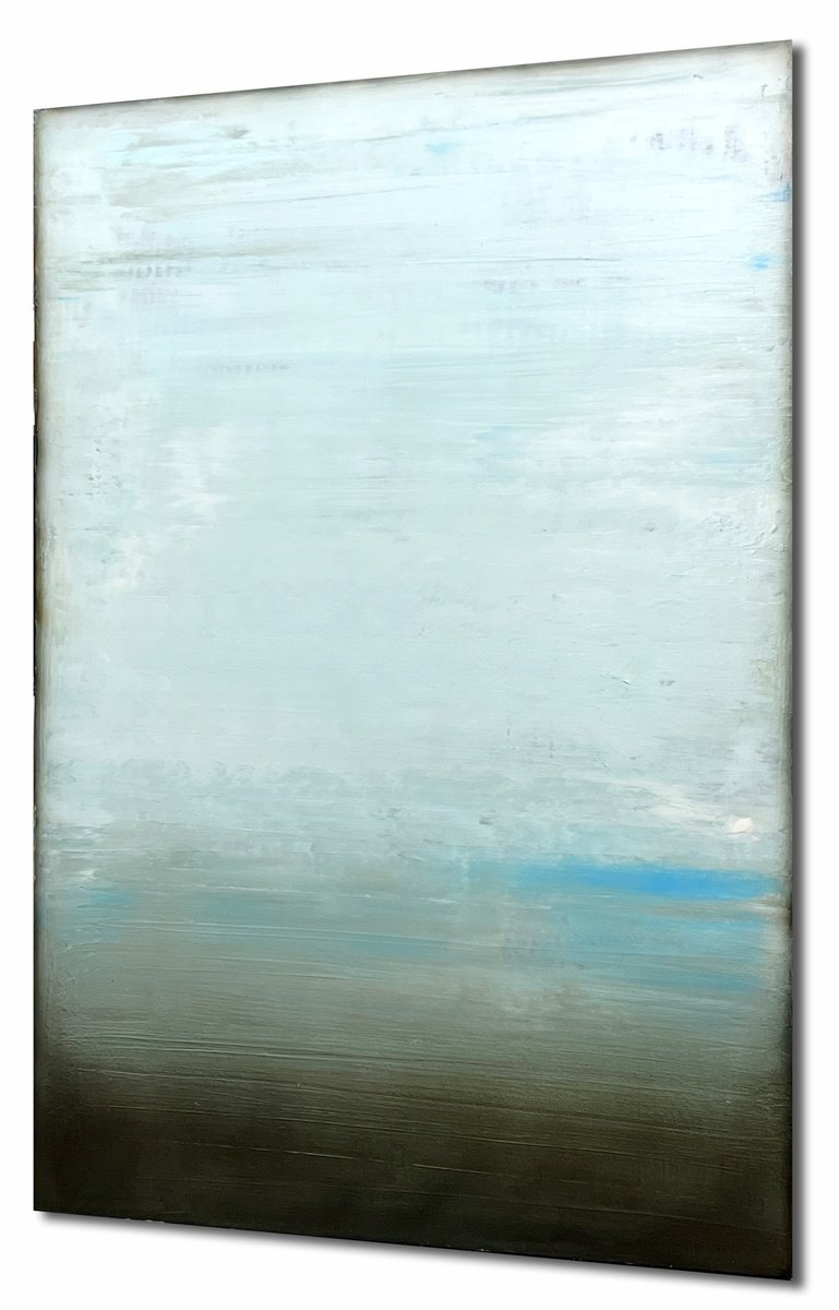 Still (30x48in) by Robert  Tillberg