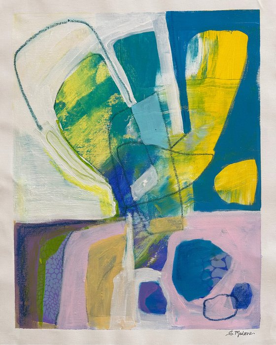 Soft Currents 1