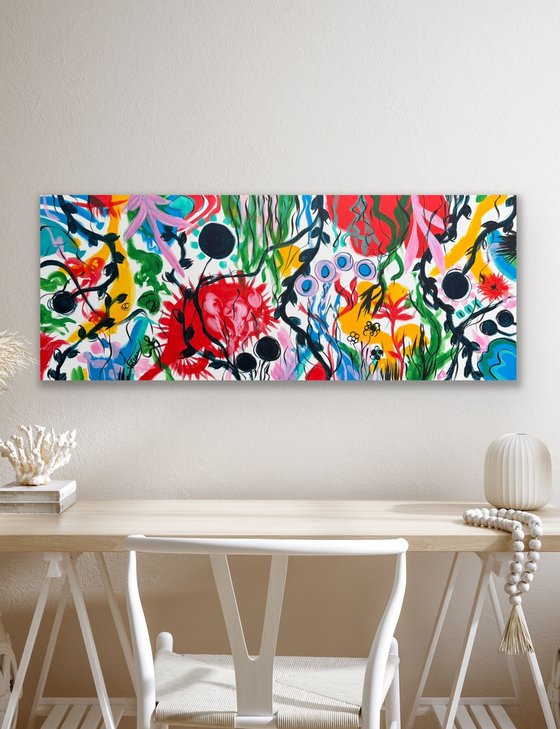Life in Colors 87