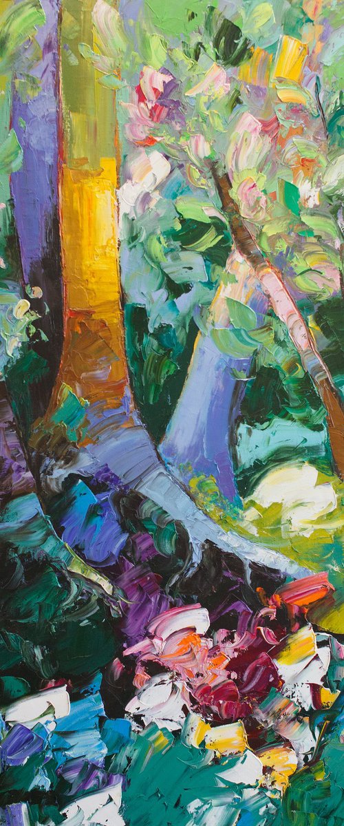 windfall by Khattin Valery