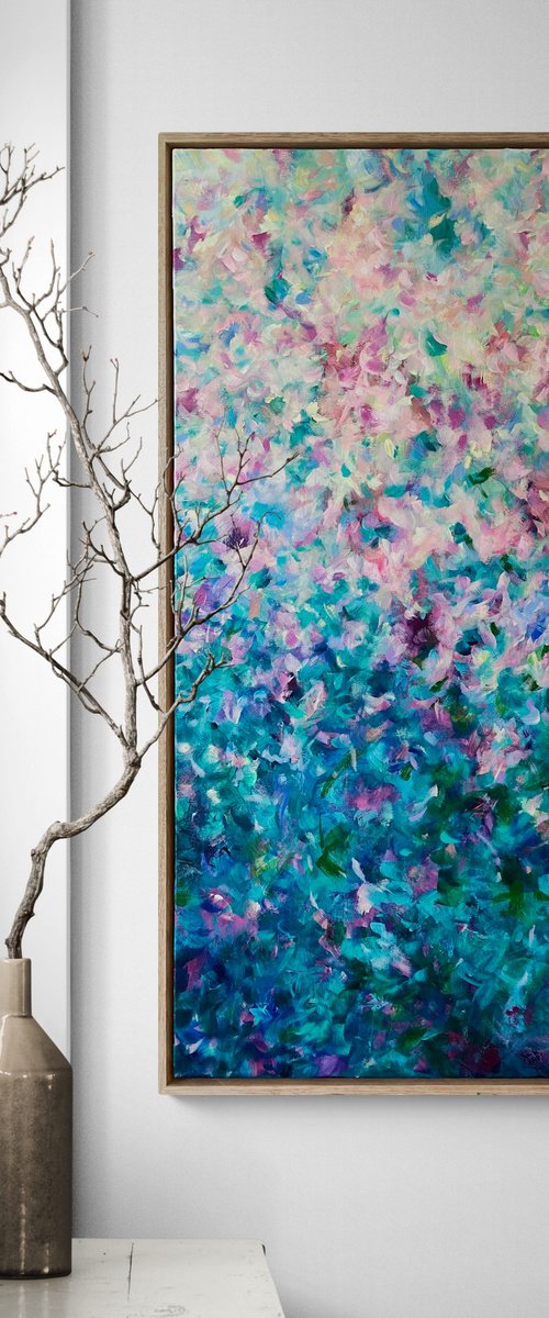 Tender Bloom by Katherine Spiller