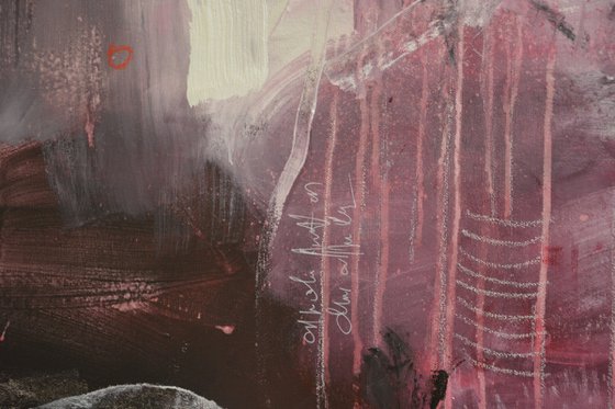 Crimson Reverie