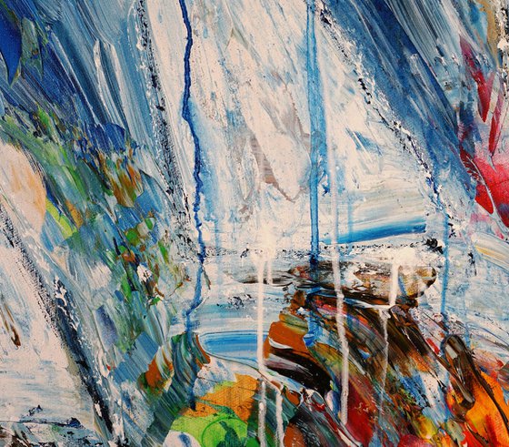 Summer Sailing Regatta D 3