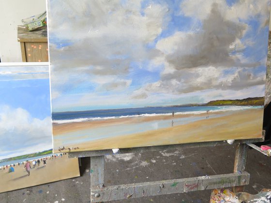Filey, Sept 10