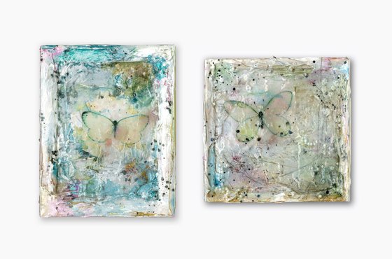 Butterfly Kisses Collection