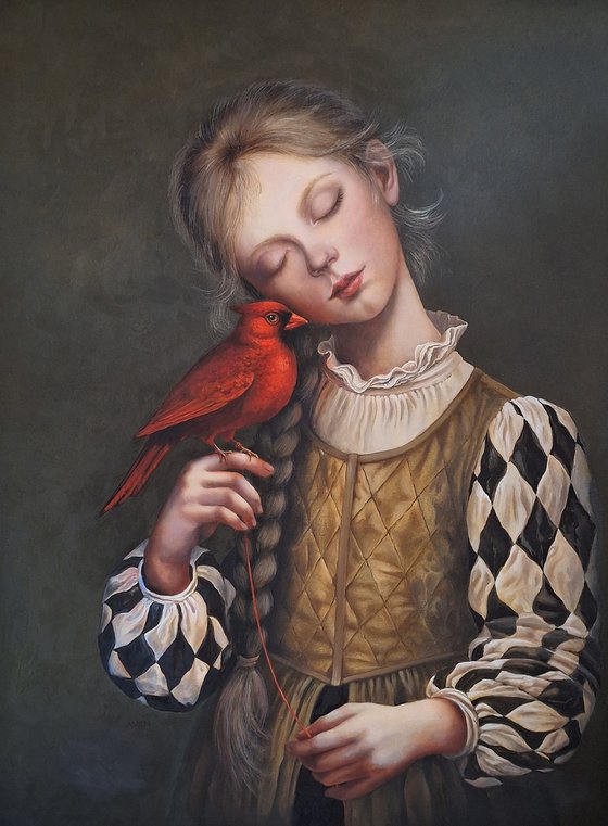 A Quiet Connection