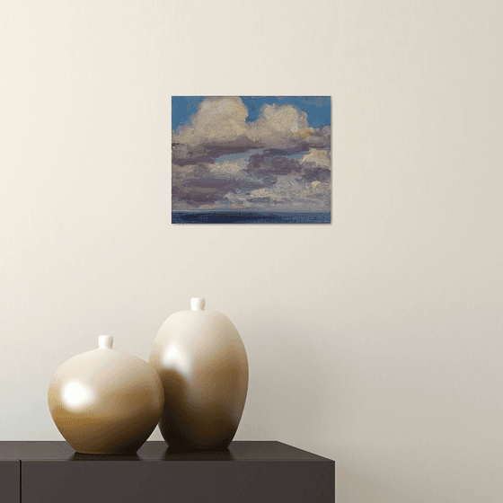 Before the light breaks