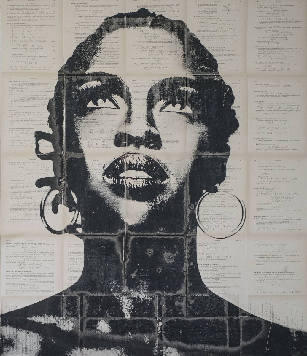 Lauryn Hill by Dane Shue