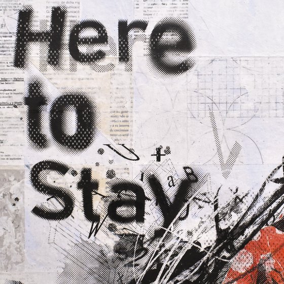 289_Here to stay