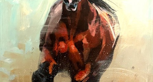 Artwork by Paul Cheng