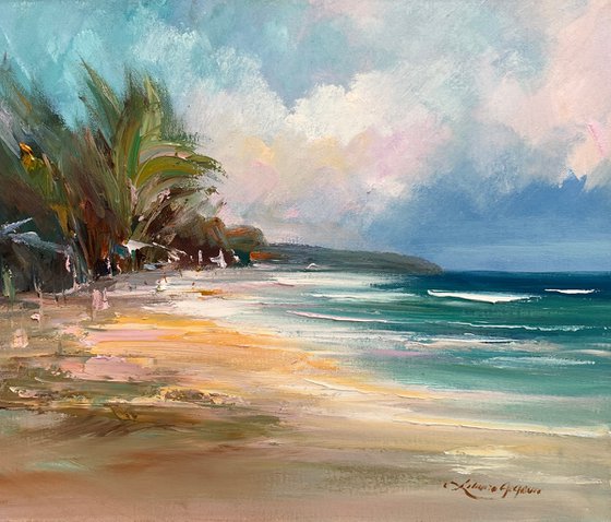 Noosa Heads Main beach No 15