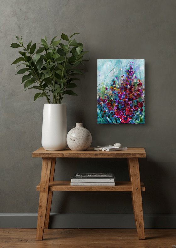 Candy Flourish 3