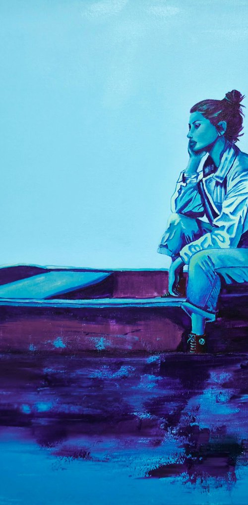 Life: No Instructions Included by Olya Enina