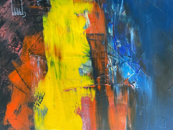 Sketches on Paper 036