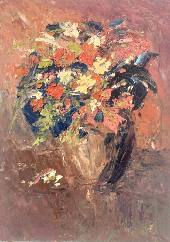 The Ephemeral Nature Of Beauty