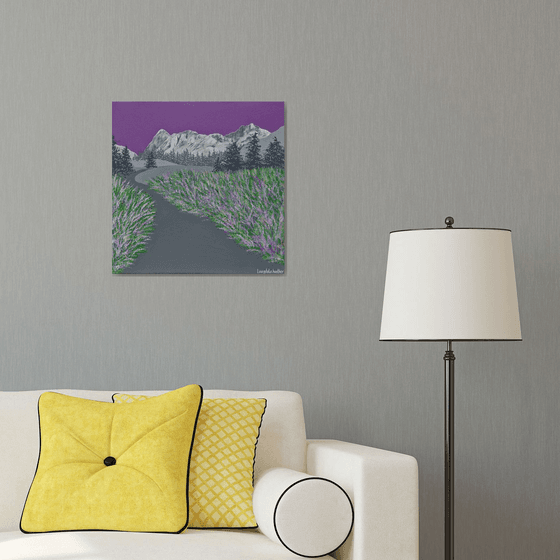 Langdale Heather
