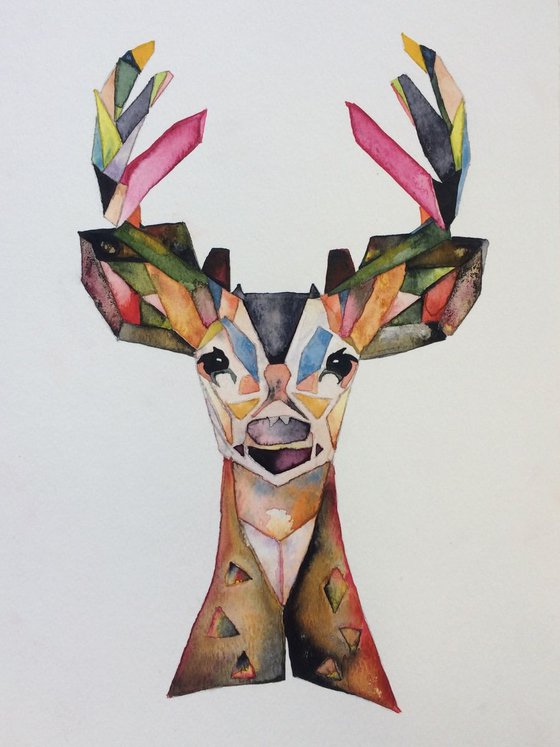 Deer