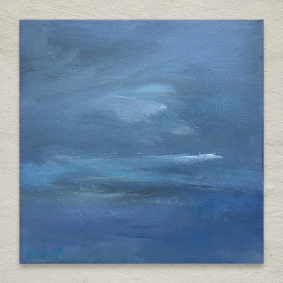 Reflecting Light III -
