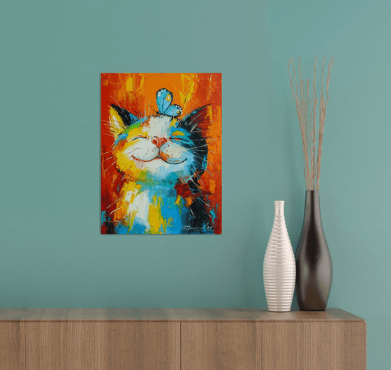 Crown with Happiness