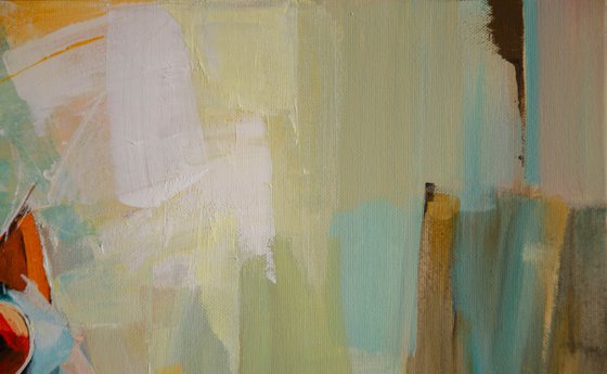 Blues After the Third Beer