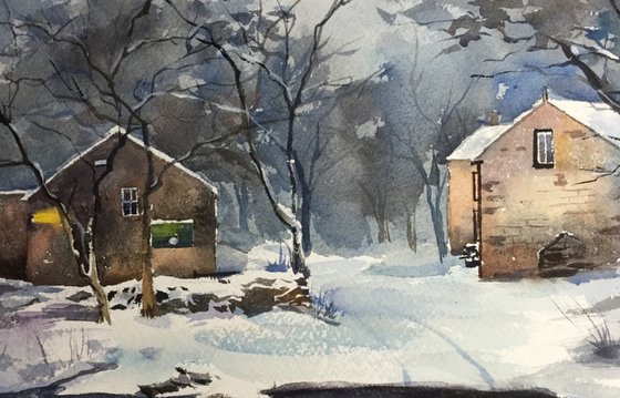 Snowbound 3