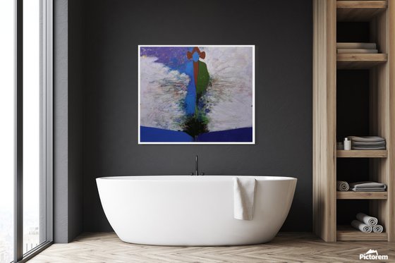 After Alienation – Divided Silence