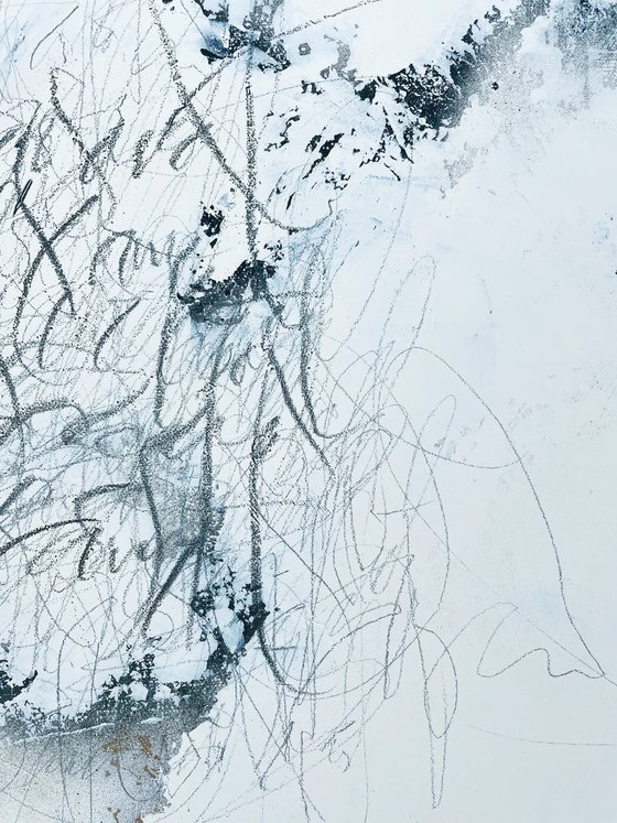 Sound of movement II