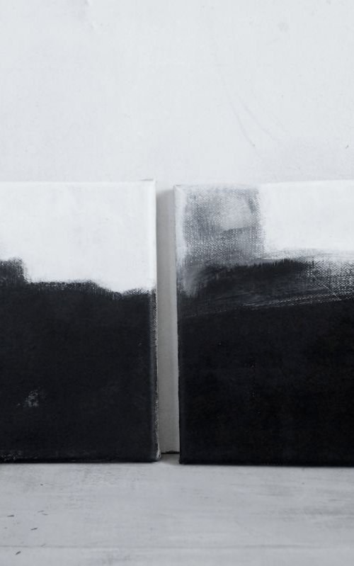 Abstract by Nadia Moniatis