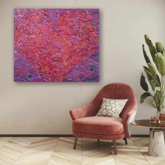 MFV.  THE LOVE LETTER