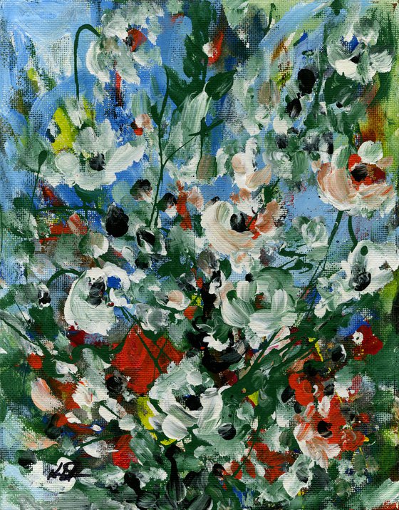 Fayetta's Flowers
