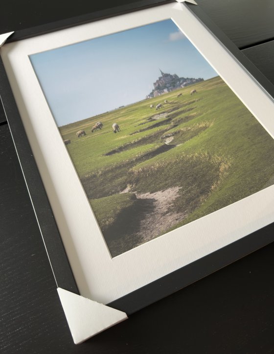 MONT SAINT MICHEL