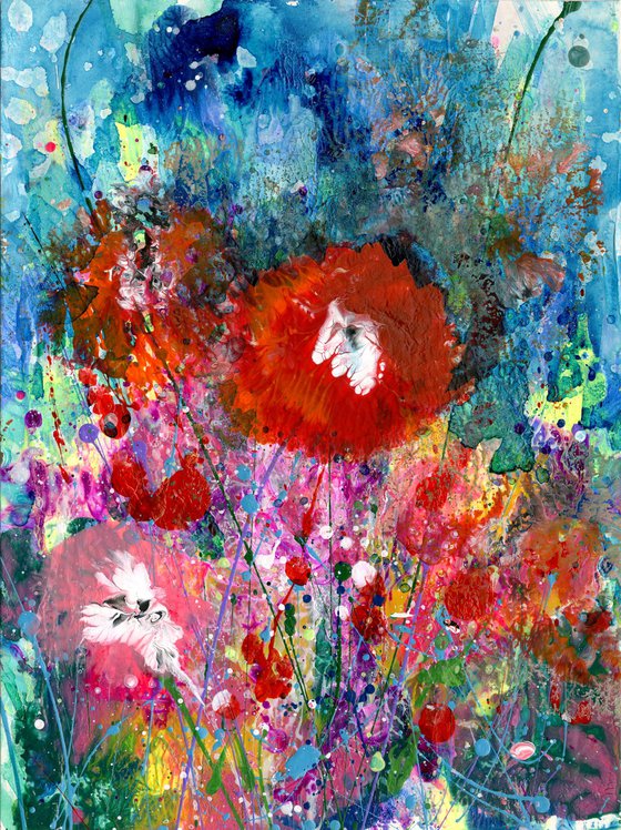 Floral Delight 48