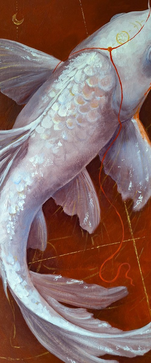 Beyond the Water by AVEN - Natasha Langenberg