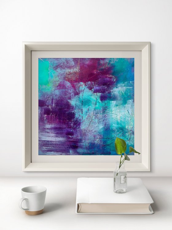 Whispers of Lavender