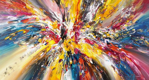 Artwork by Peter Nottrott