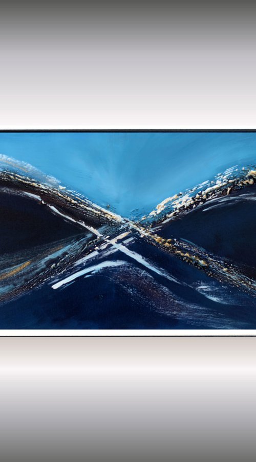 Infinity Flow by Edelgard Schroer