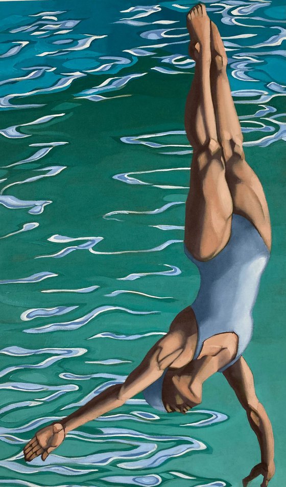High Dive