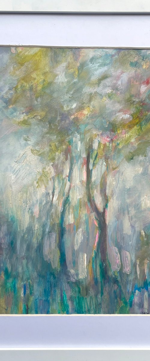 Taking Leave by Guy Pickford