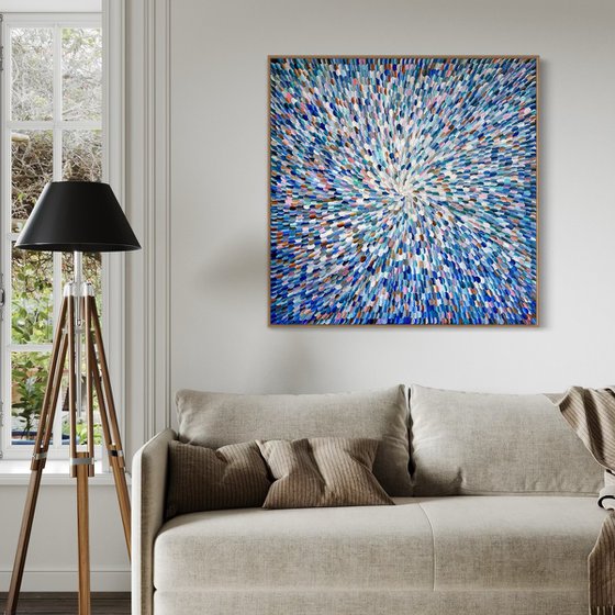 Breath of the Blue star