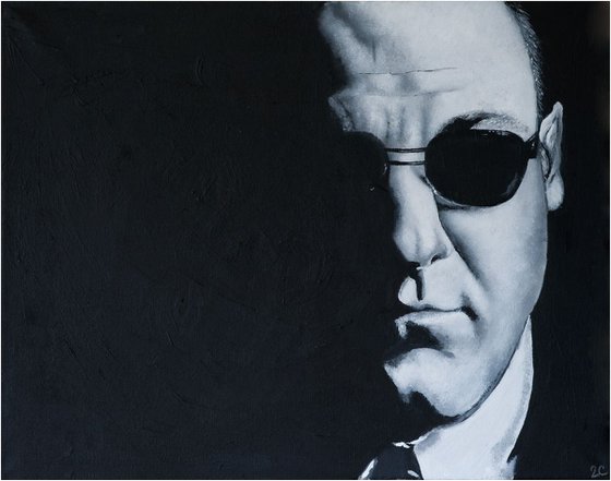 Tony Soprano