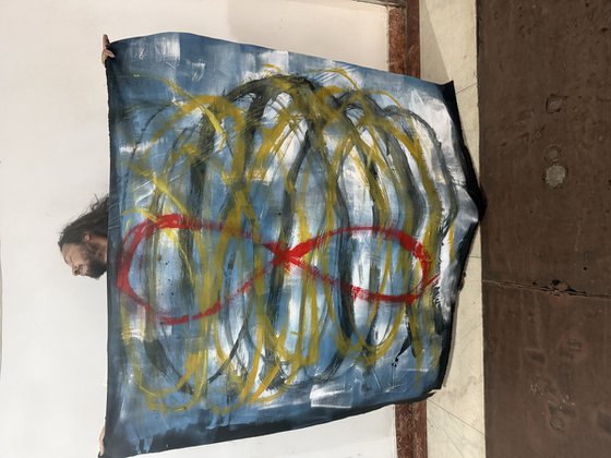 LUX Abstracta 1