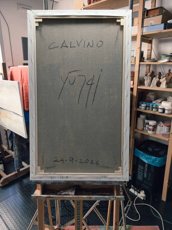 Calvino