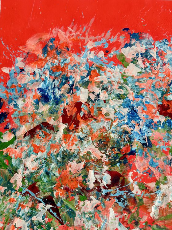 Gardens of Babylon No.2