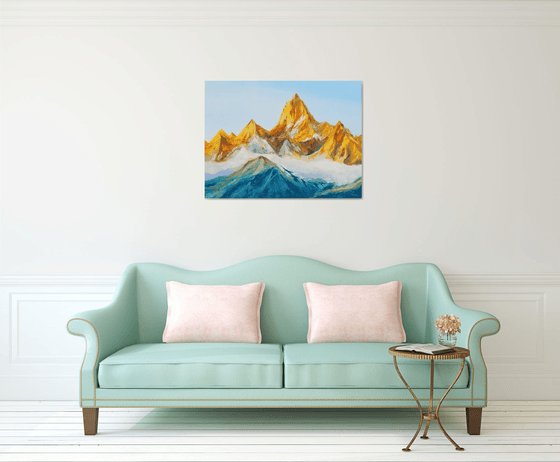 Mountain Symphony