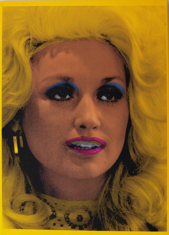 Dolly Parton